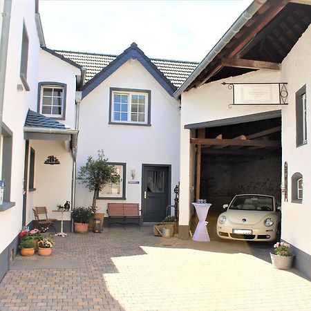 Wunderschoene Ferienwohnung Bruchhausen  المظهر الخارجي الصورة