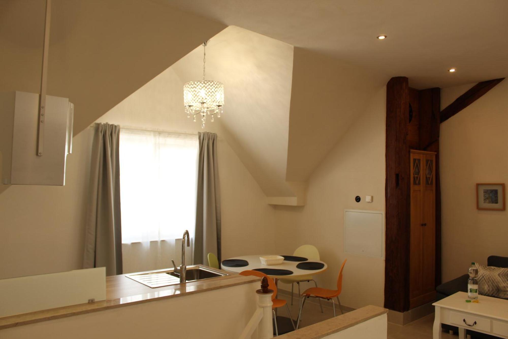 Wunderschoene Ferienwohnung Bruchhausen  المظهر الخارجي الصورة
