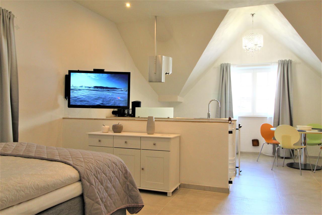Wunderschoene Ferienwohnung Bruchhausen  الغرفة الصورة